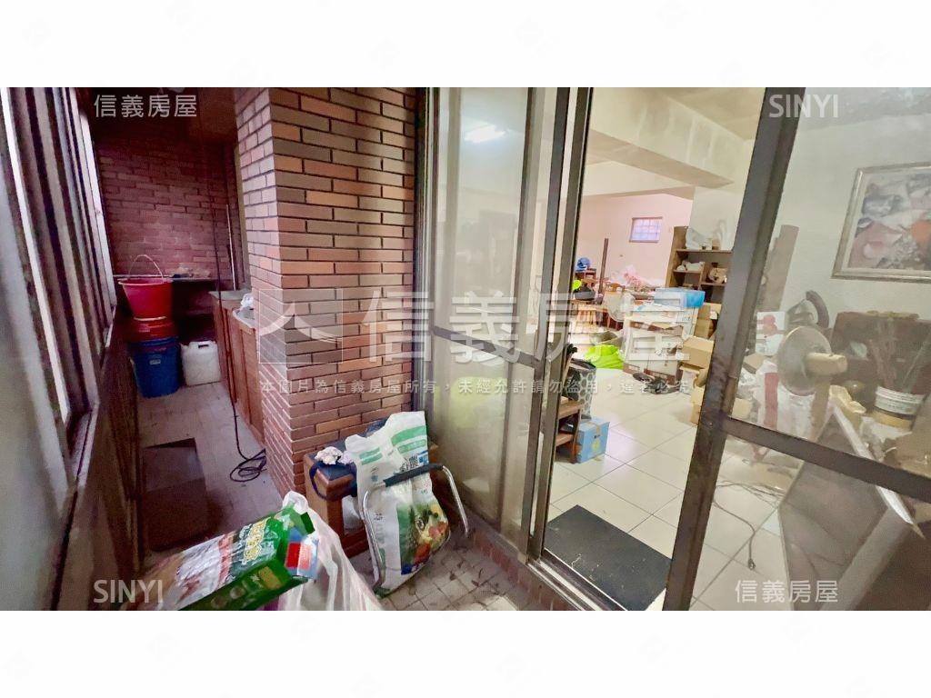 １４０高地大坪數空間房屋室內格局與周邊環境