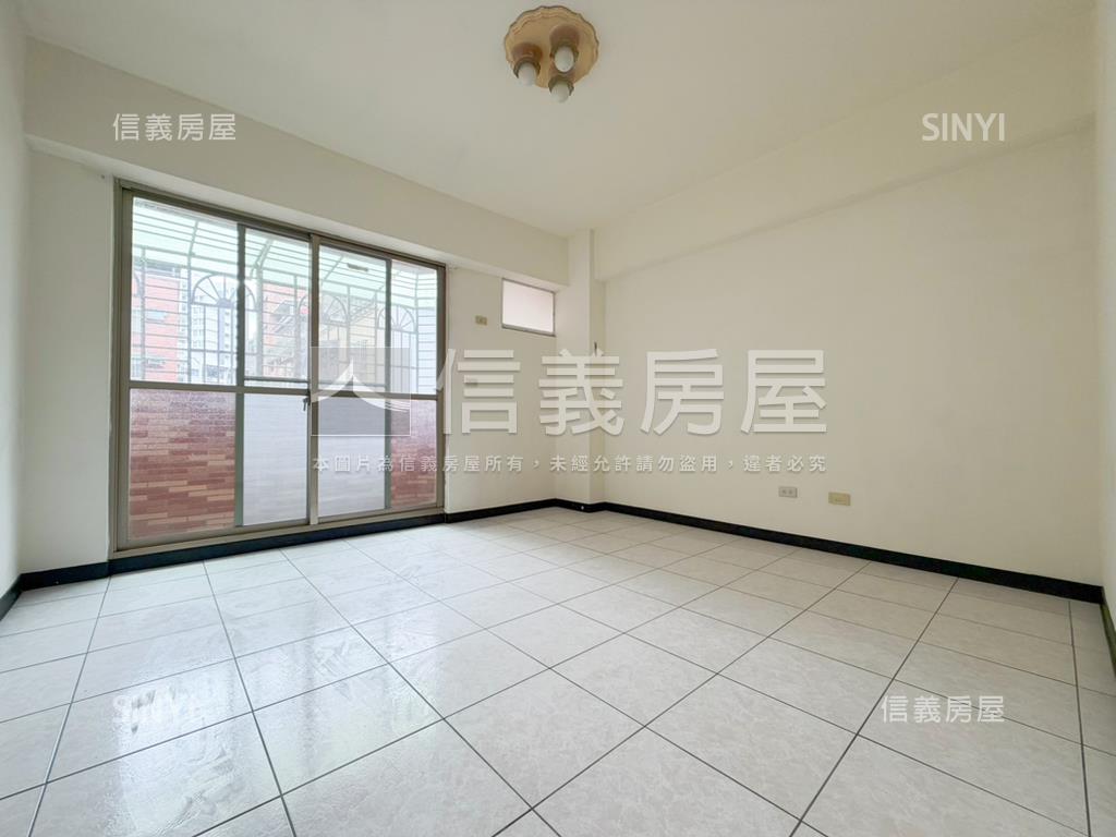 綠比鄰社區捷運年輕美寓房屋室內格局與周邊環境