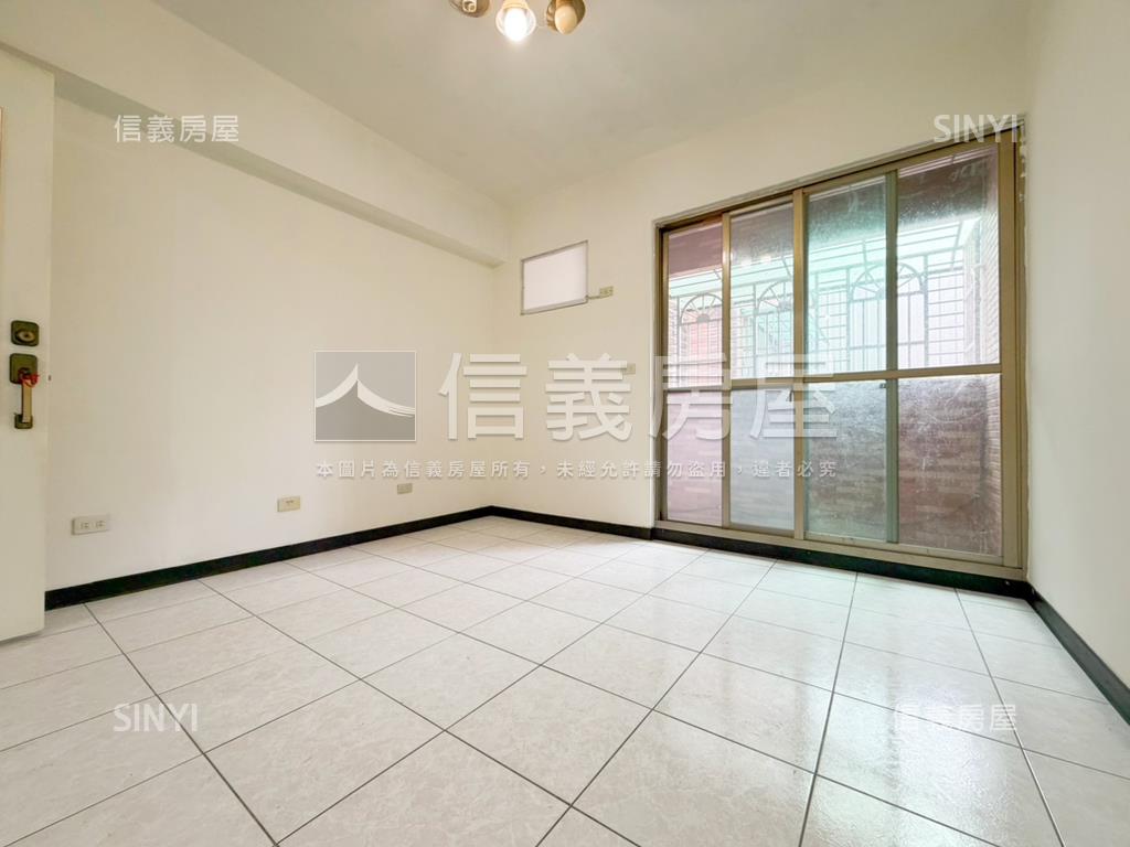 綠比鄰社區捷運年輕美寓房屋室內格局與周邊環境