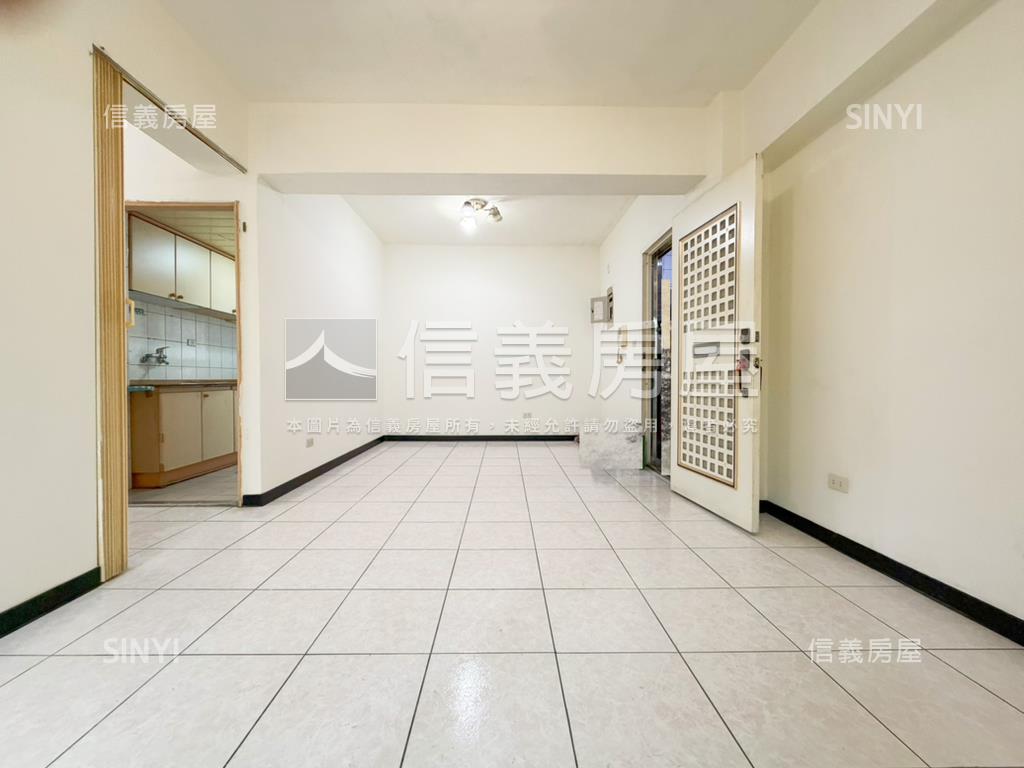 綠比鄰社區捷運年輕美寓房屋室內格局與周邊環境