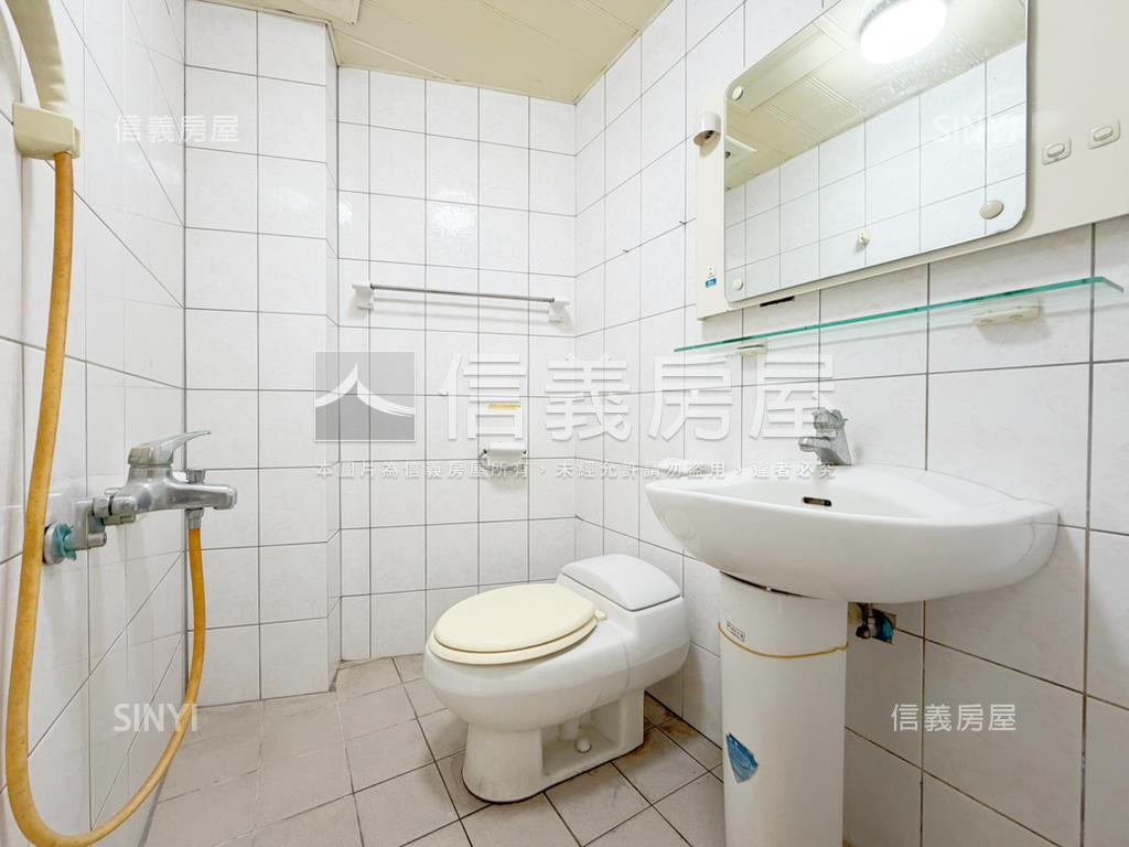綠比鄰社區捷運年輕美寓房屋室內格局與周邊環境