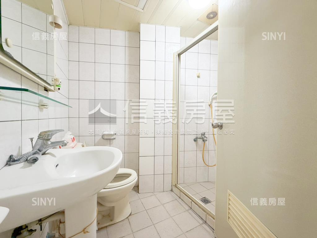 綠比鄰社區捷運年輕美寓房屋室內格局與周邊環境