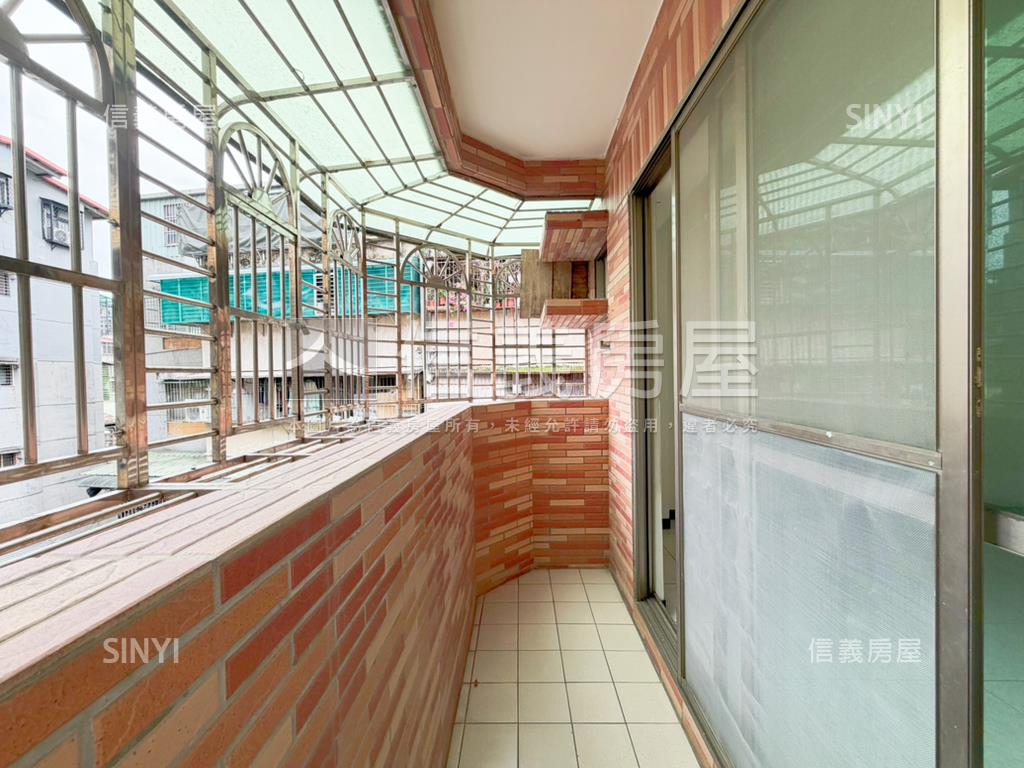 綠比鄰社區捷運年輕美寓房屋室內格局與周邊環境