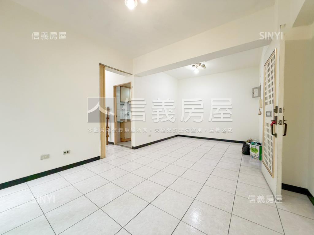 綠比鄰社區捷運年輕美寓房屋室內格局與周邊環境