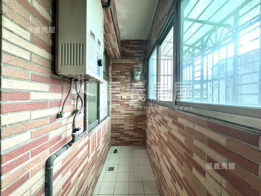 綠比鄰社區捷運年輕美寓房屋室內格局與周邊環境