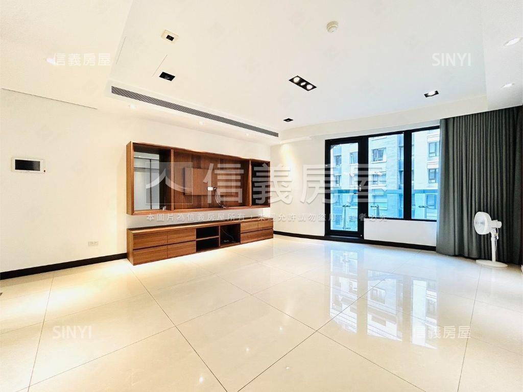 晴空樹綠意環繞美學豪邸房屋室內格局與周邊環境