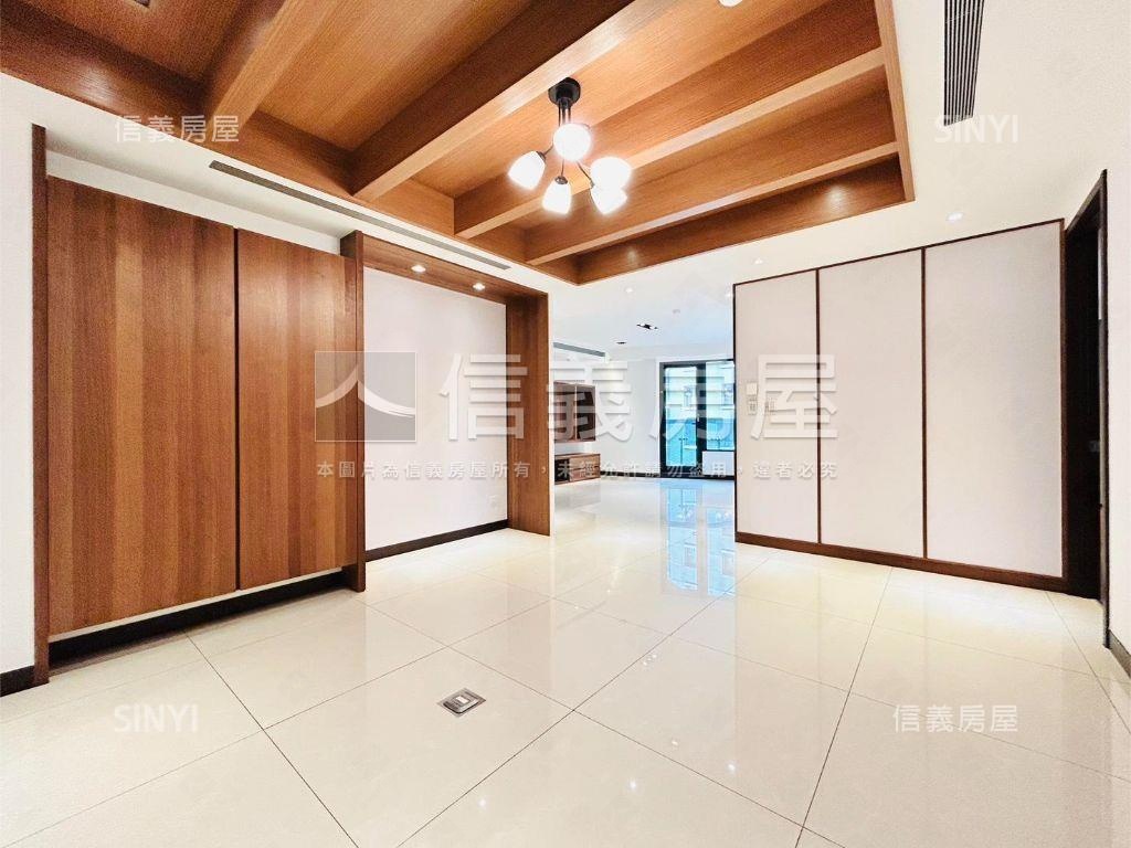 晴空樹綠意環繞美學豪邸房屋室內格局與周邊環境