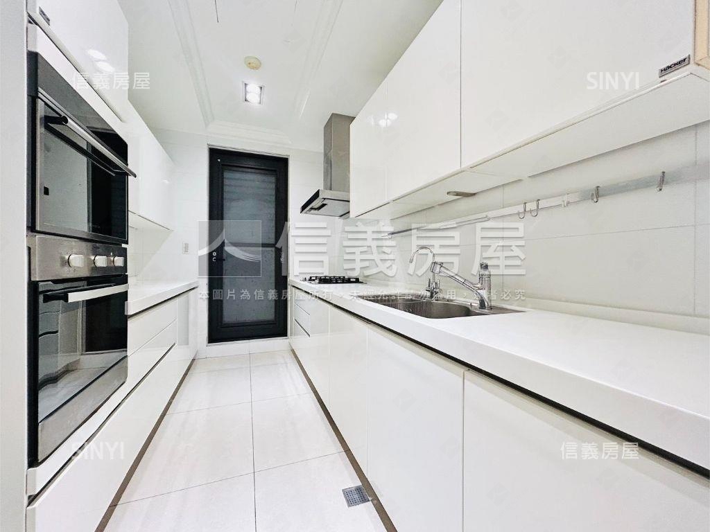 晴空樹綠意環繞美學豪邸房屋室內格局與周邊環境