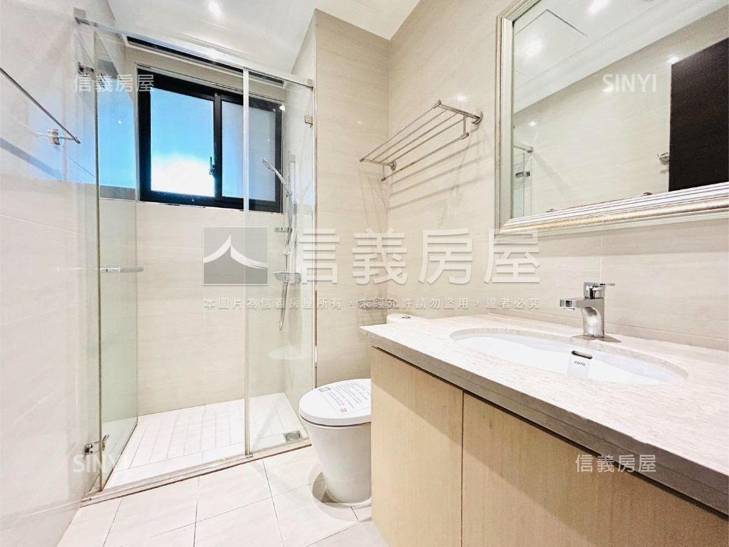 晴空樹綠意環繞美學豪邸房屋室內格局與周邊環境