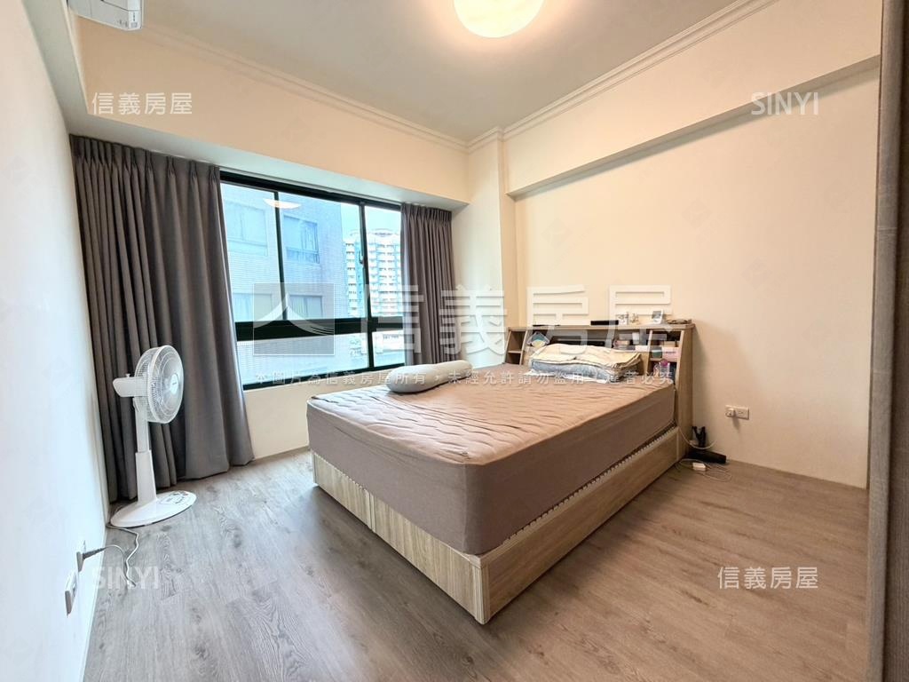 昭揚｜璀璨·經典兩房房屋室內格局與周邊環境