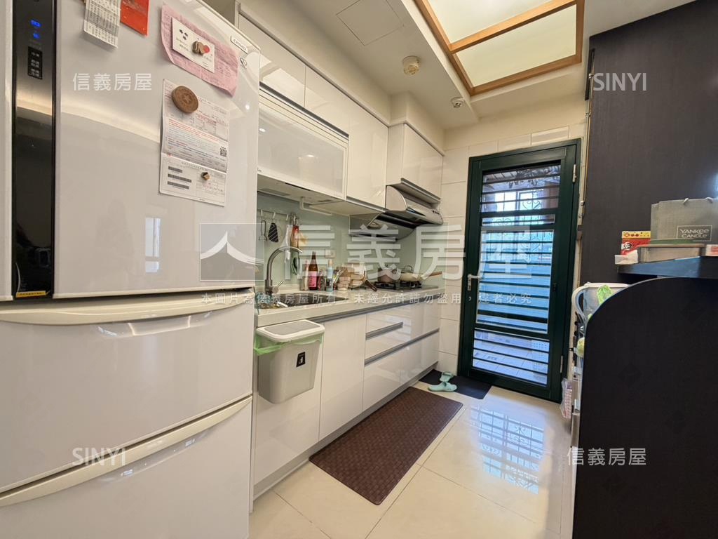 昭揚｜璀璨·經典兩房房屋室內格局與周邊環境