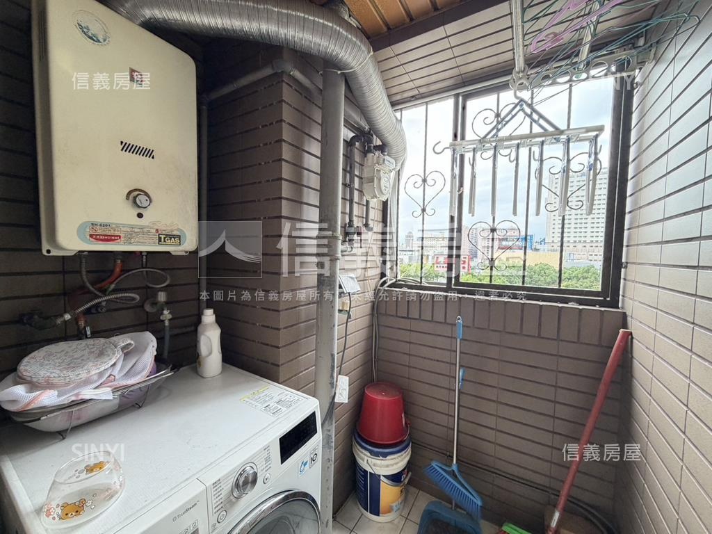 昭揚｜璀璨·經典兩房房屋室內格局與周邊環境