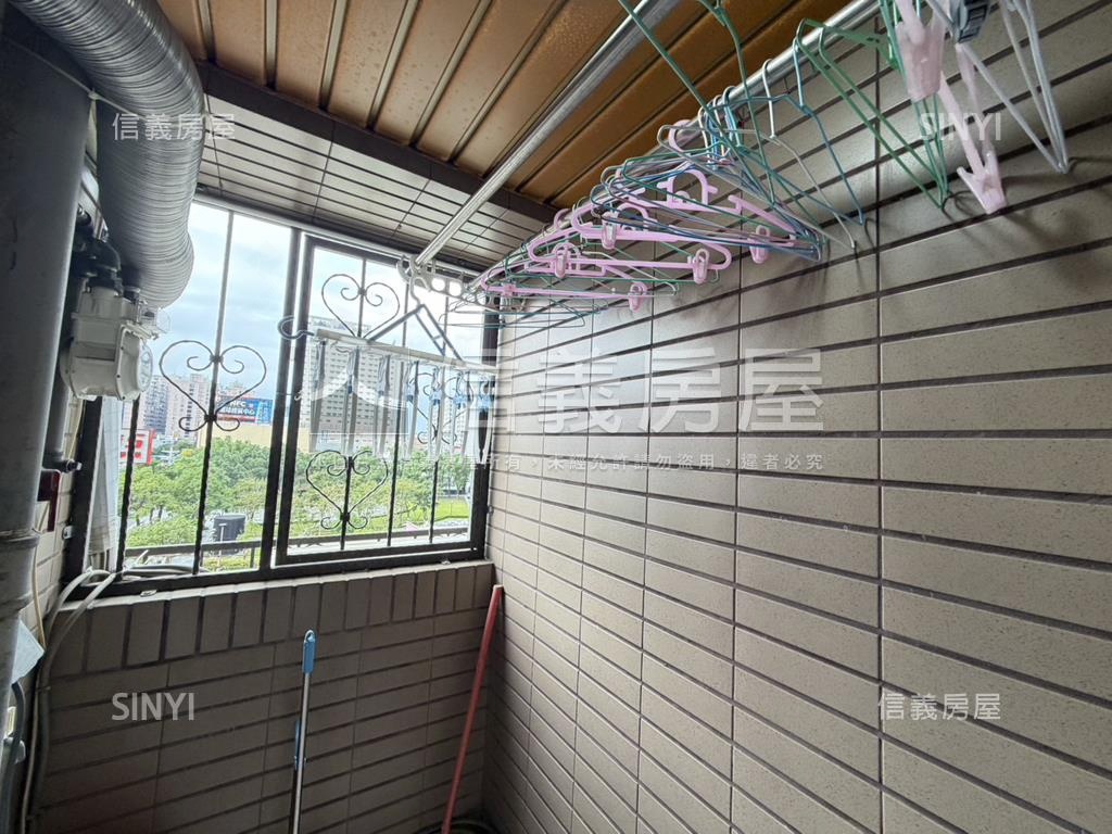 昭揚｜璀璨·經典兩房房屋室內格局與周邊環境