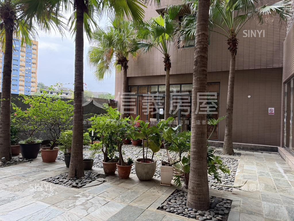 昭揚｜璀璨·經典兩房房屋室內格局與周邊環境