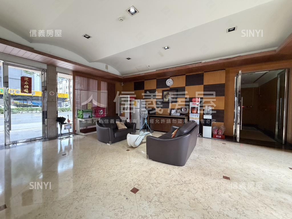 昭揚｜璀璨·經典兩房房屋室內格局與周邊環境