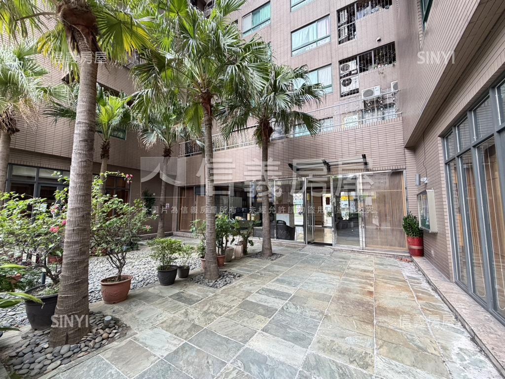 昭揚｜璀璨·經典兩房房屋室內格局與周邊環境