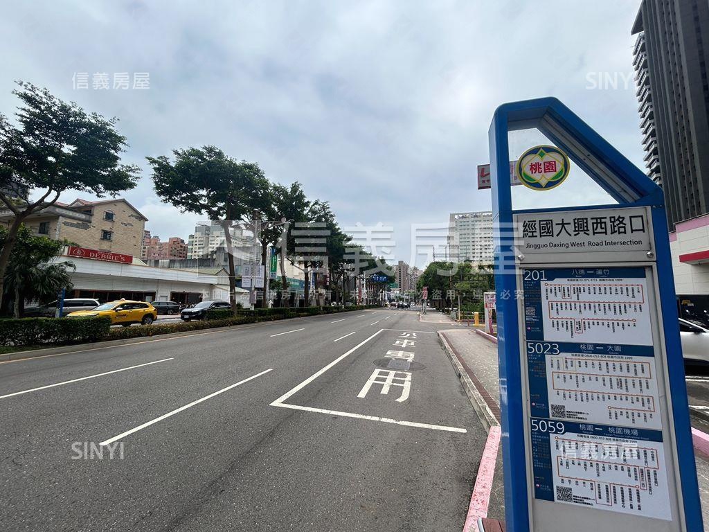 昭揚｜璀璨·經典兩房房屋室內格局與周邊環境