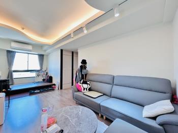 昭揚｜璀璨·經典兩房