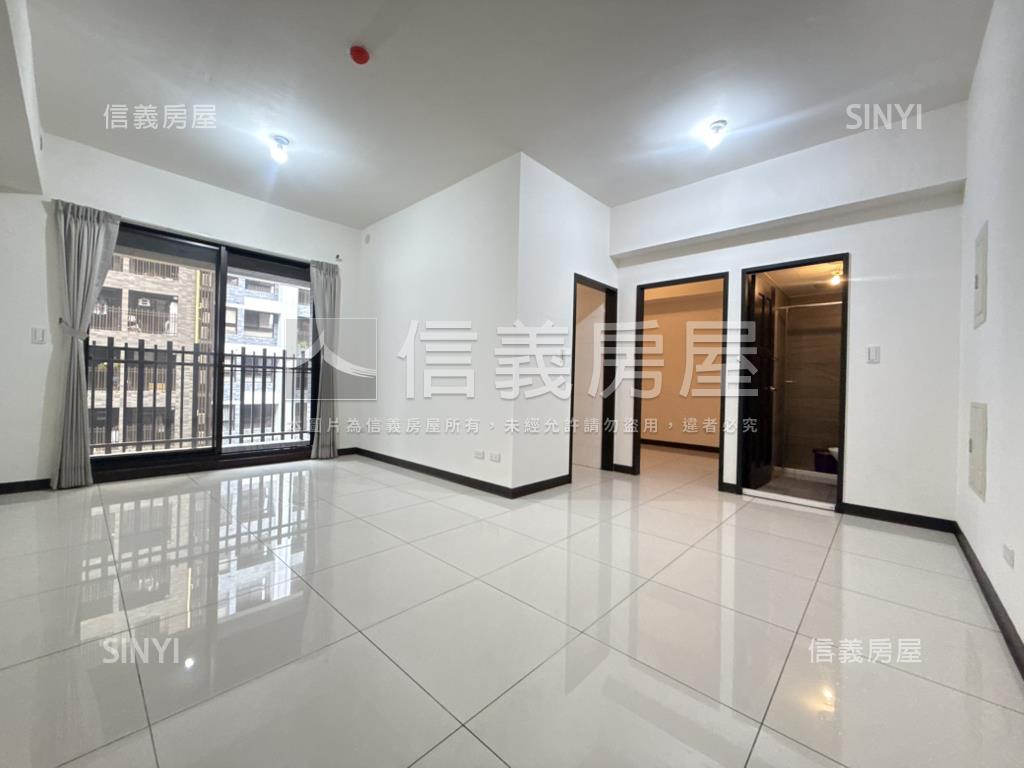 高鐵區竹科匯優質兩房房屋室內格局與周邊環境