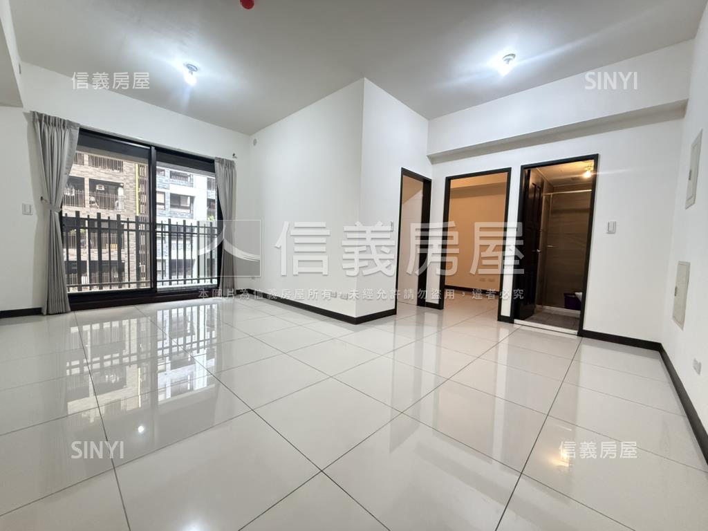 高鐵區竹科匯優質兩房房屋室內格局與周邊環境