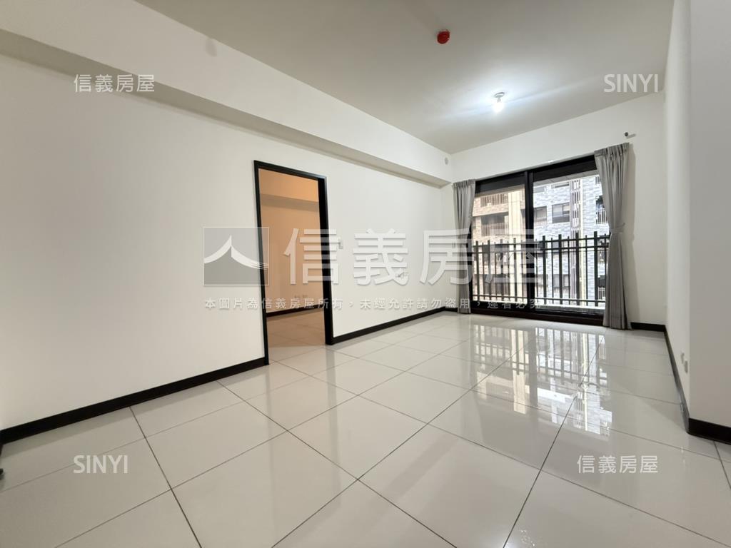 高鐵區竹科匯優質兩房房屋室內格局與周邊環境