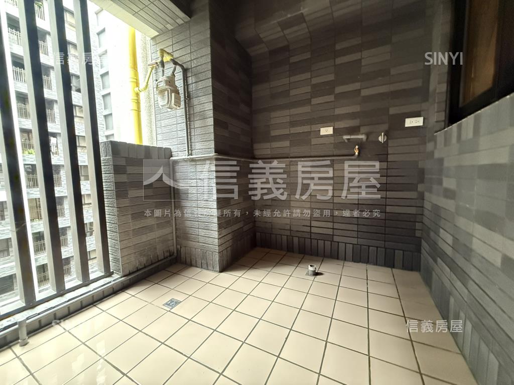 高鐵區竹科匯優質兩房房屋室內格局與周邊環境