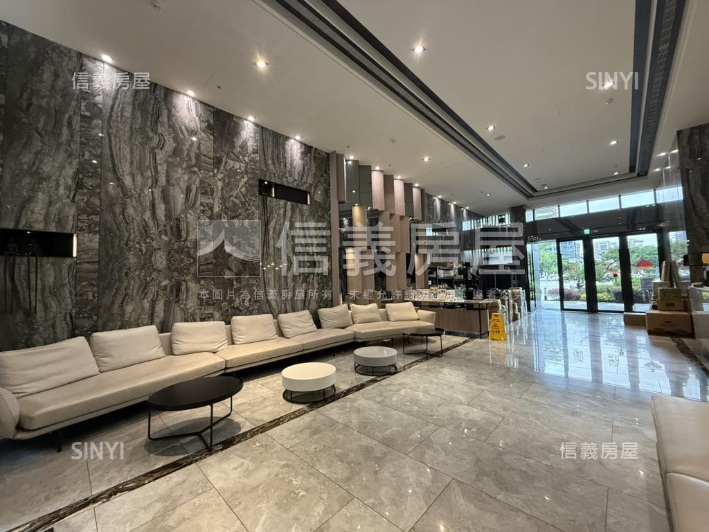 高鐵區竹科匯優質兩房房屋室內格局與周邊環境