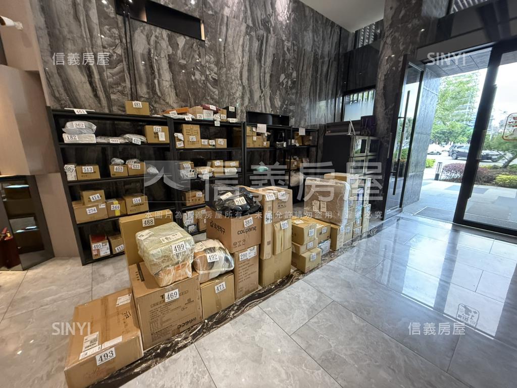 高鐵區竹科匯優質兩房房屋室內格局與周邊環境