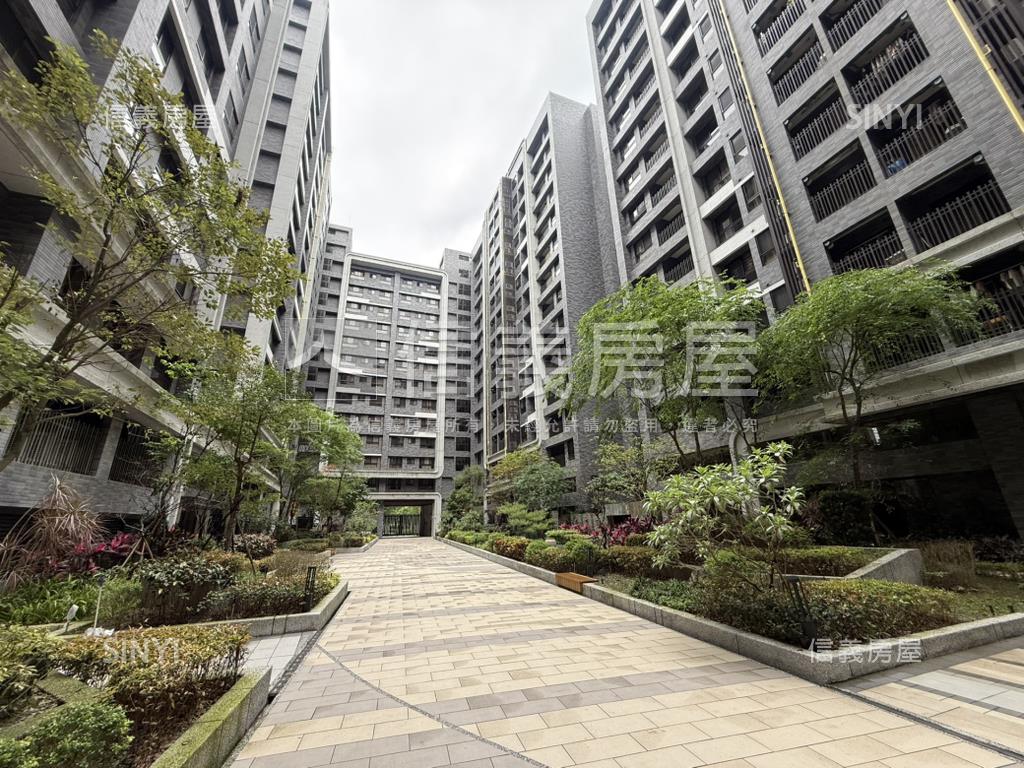 高鐵區竹科匯優質兩房房屋室內格局與周邊環境