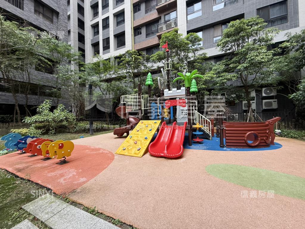 高鐵區竹科匯優質兩房房屋室內格局與周邊環境