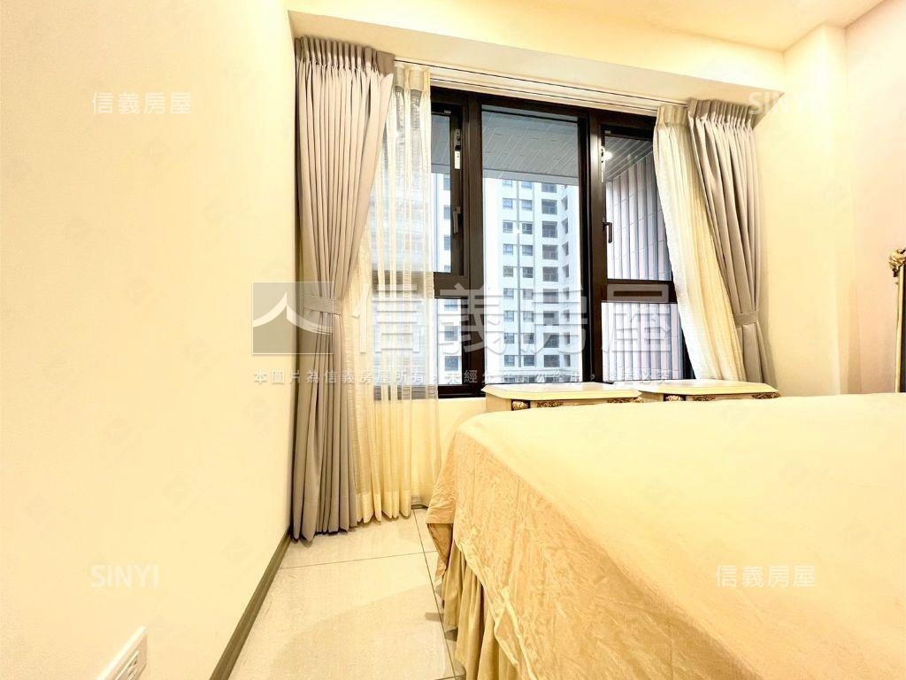 潤隆稀有棟別朝南採光３房房屋室內格局與周邊環境