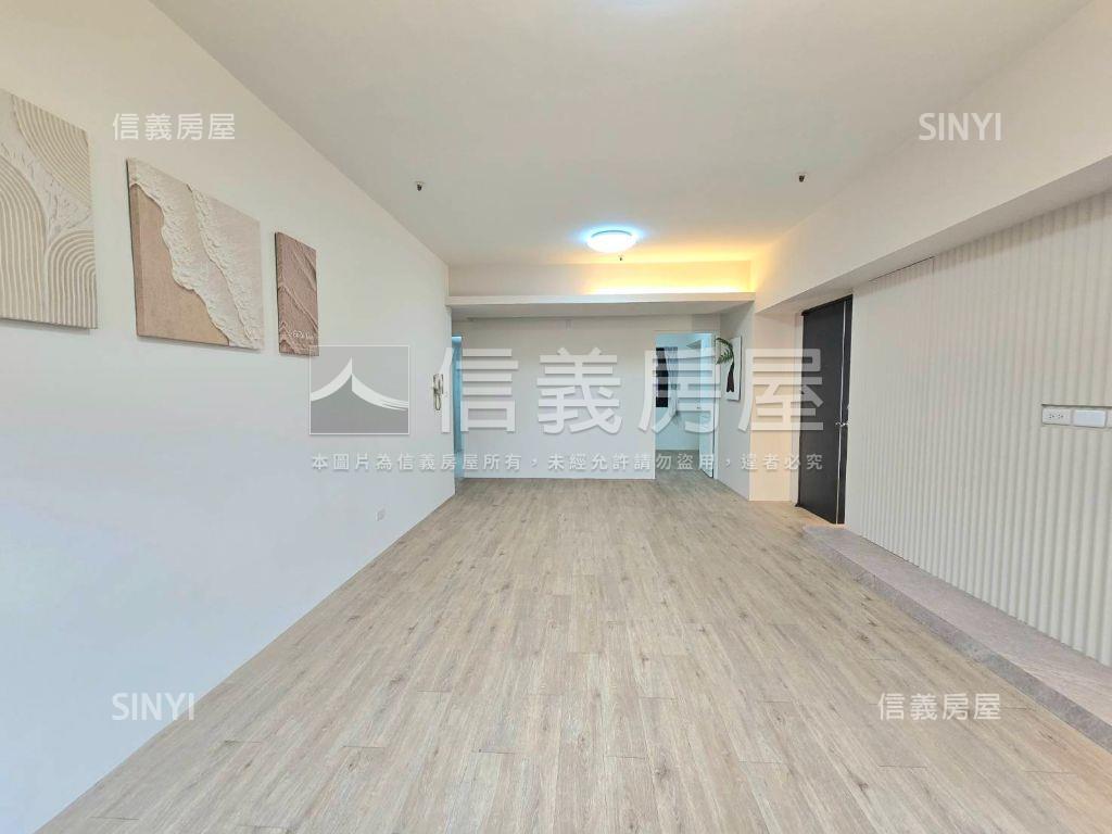 ❤鄉林凱撒高樓裝潢視野❤房屋室內格局與周邊環境