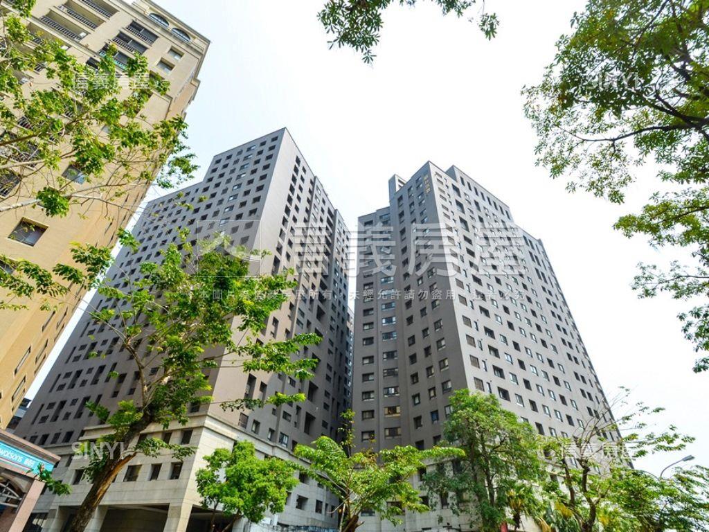 ❤鄉林凱撒高樓裝潢視野❤房屋室內格局與周邊環境