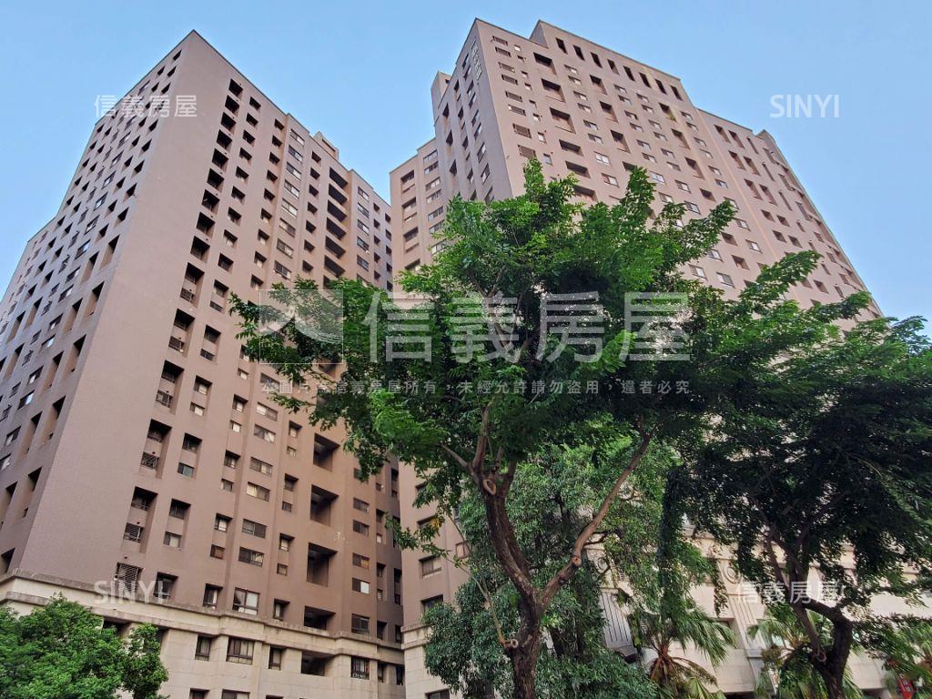 ❤鄉林凱撒高樓裝潢視野❤房屋室內格局與周邊環境