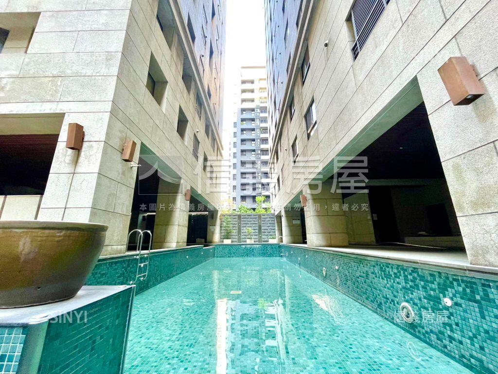 ❤鄉林凱撒高樓裝潢視野❤房屋室內格局與周邊環境