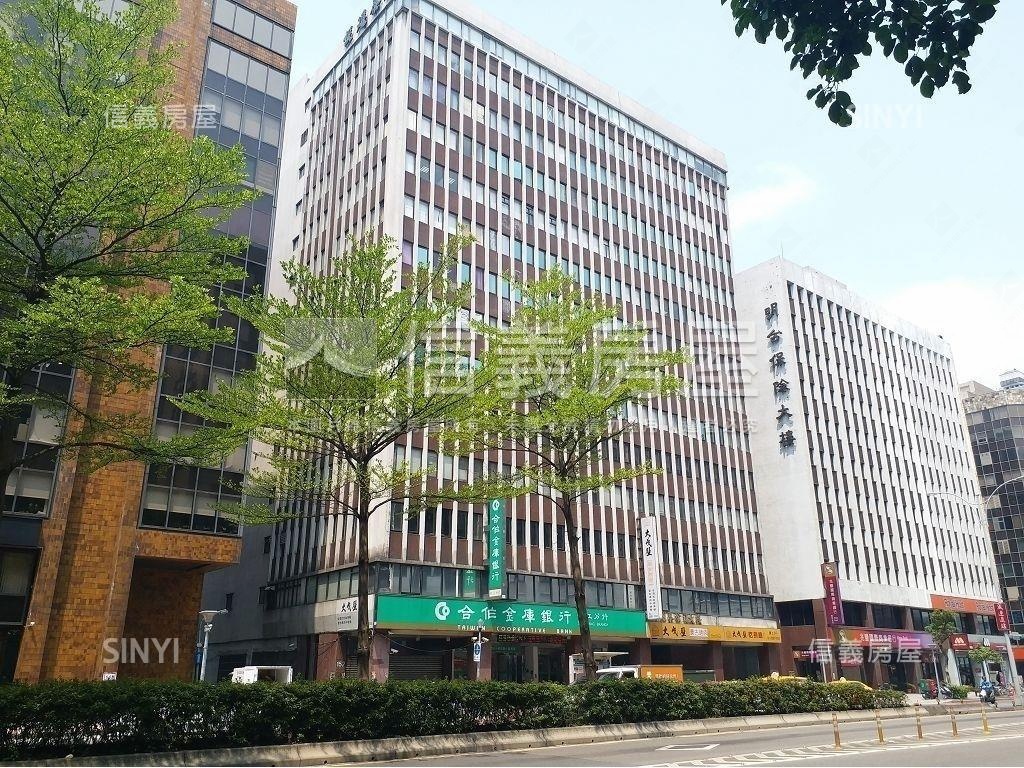 推★松江南京宏泰辦公房屋室內格局與周邊環境