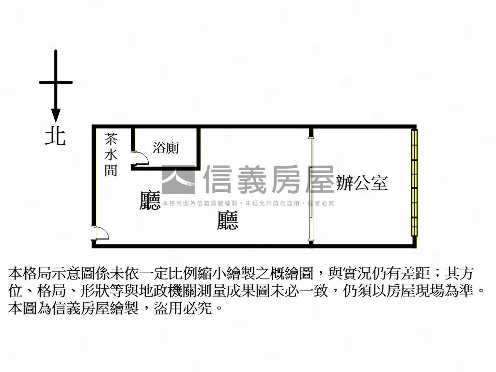 推★松江南京宏泰辦公房屋室內格局與周邊環境