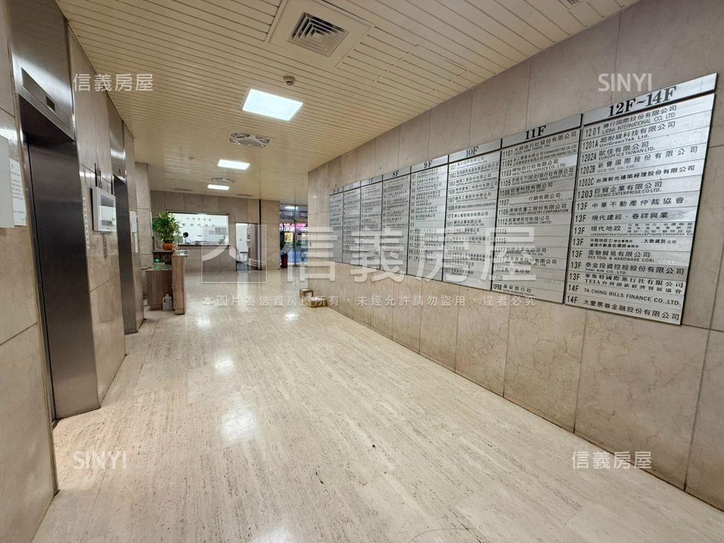 推★松江南京宏泰辦公房屋室內格局與周邊環境