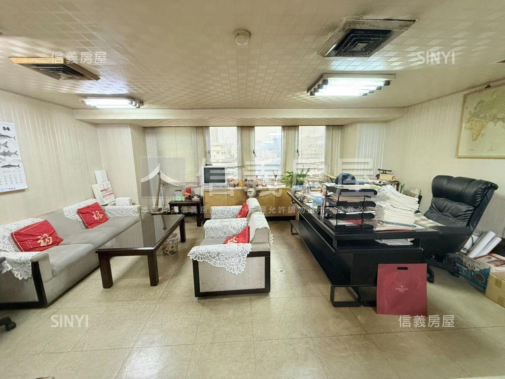 推★松江南京宏泰辦公房屋室內格局與周邊環境