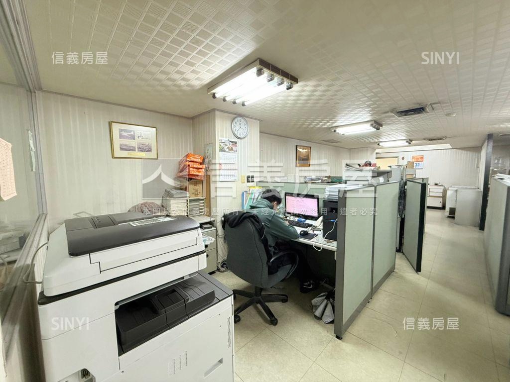 推★松江南京宏泰辦公房屋室內格局與周邊環境