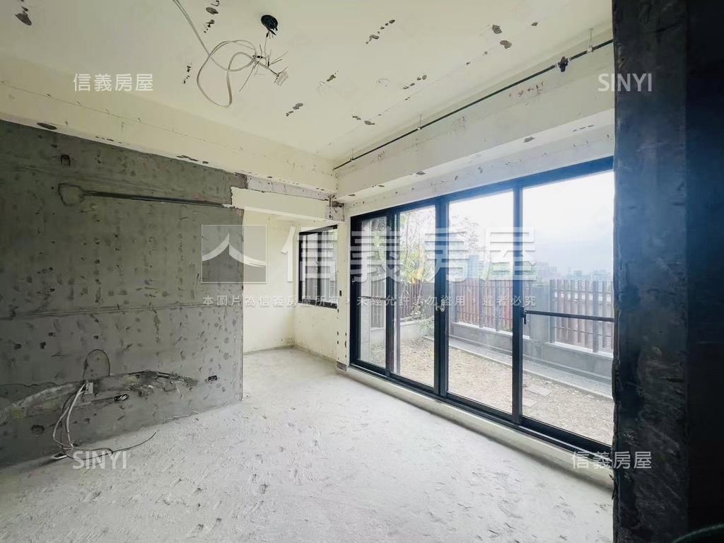 專任！天母極致大庭院戶房屋室內格局與周邊環境