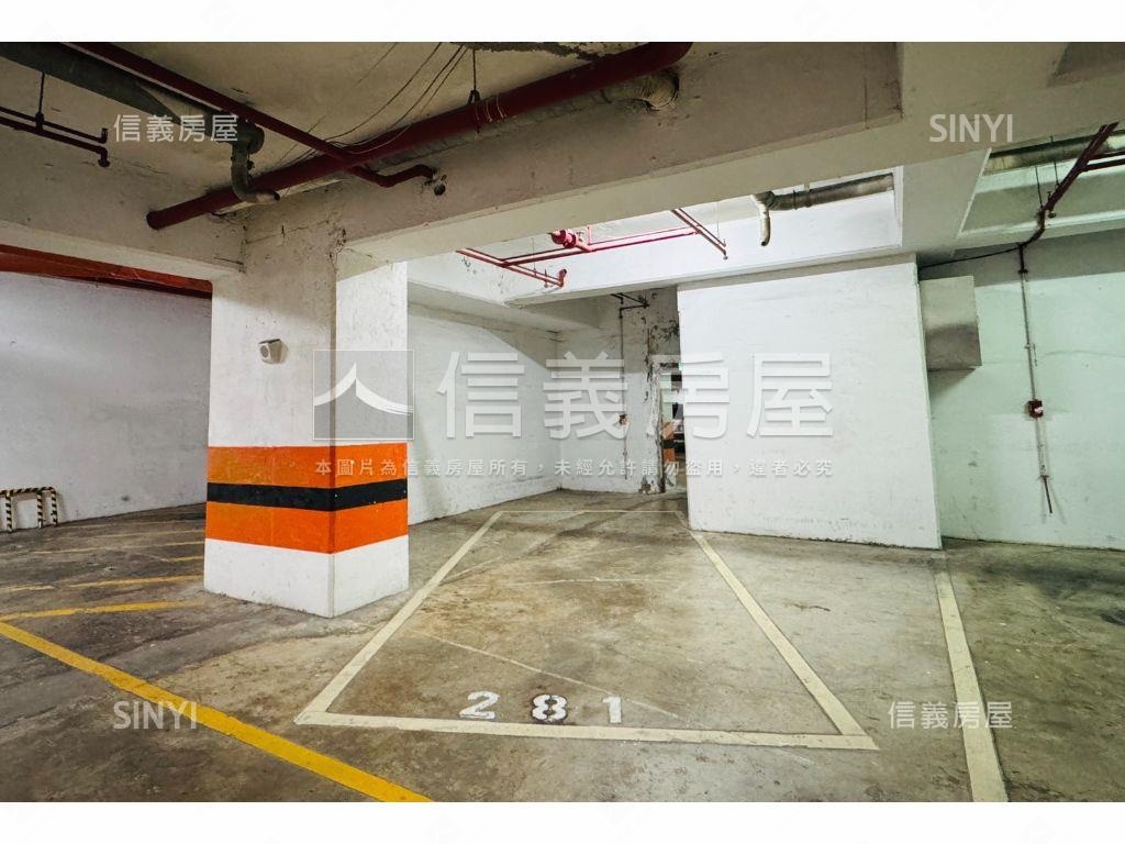 水都河岸景觀四房車位房屋室內格局與周邊環境