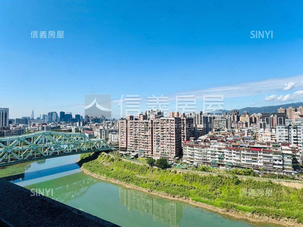 水都河岸景觀四房車位房屋室內格局與周邊環境