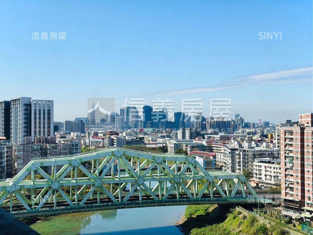 水都河岸景觀四房車位房屋室內格局與周邊環境