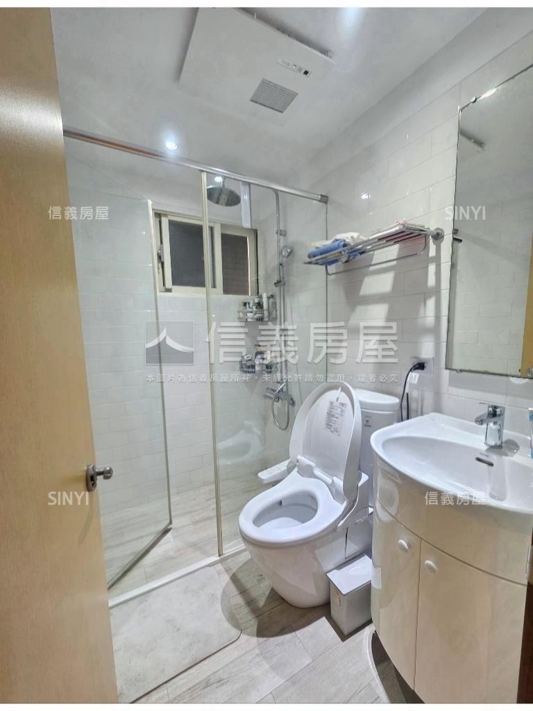 近公園☆稀有二樓美屋房屋室內格局與周邊環境