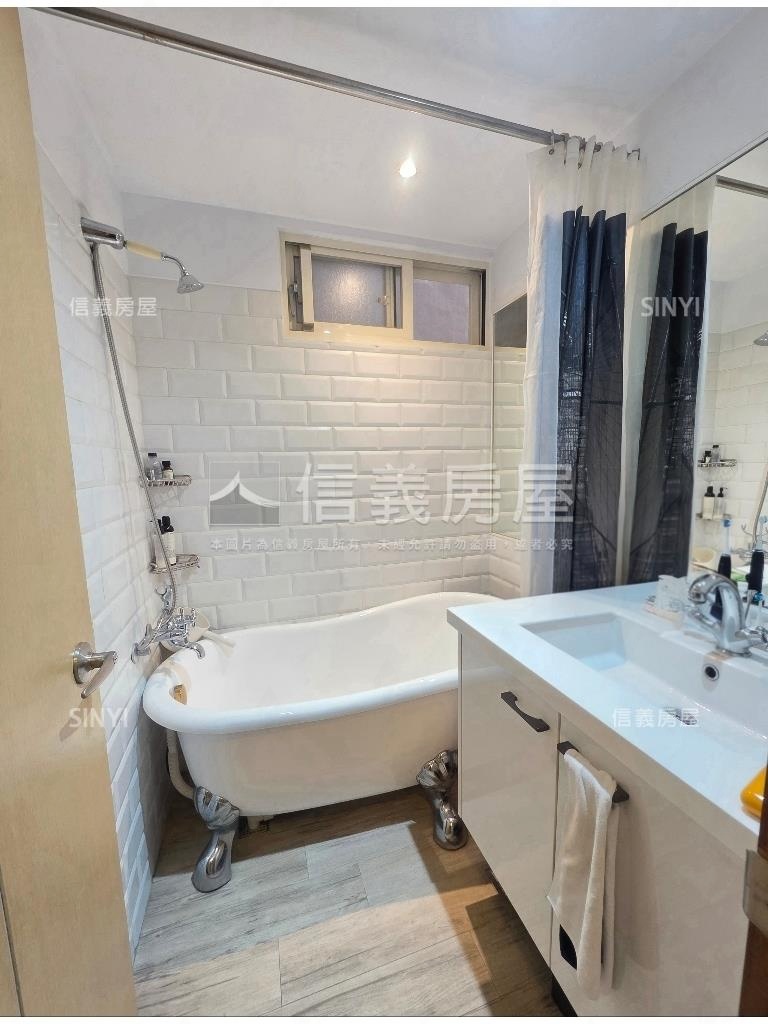 近公園☆稀有二樓美屋房屋室內格局與周邊環境