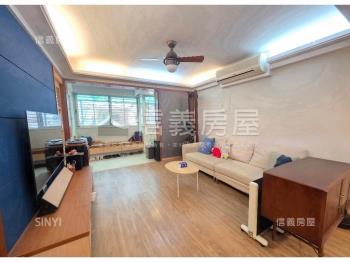 近公園☆稀有二樓美屋