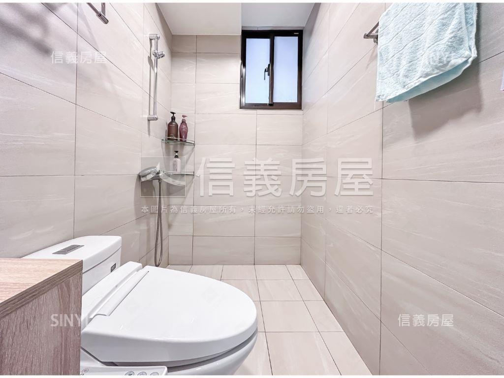 店長主推中研京采景觀宅房屋室內格局與周邊環境
