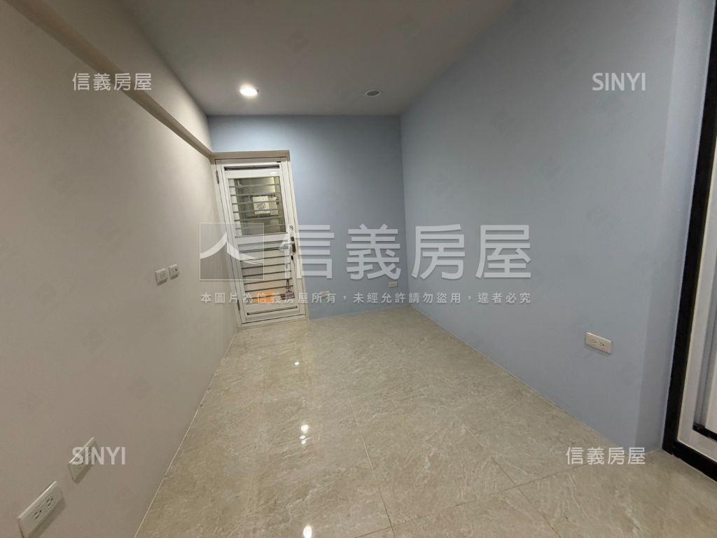 敦化微風住辦大樓房屋室內格局與周邊環境