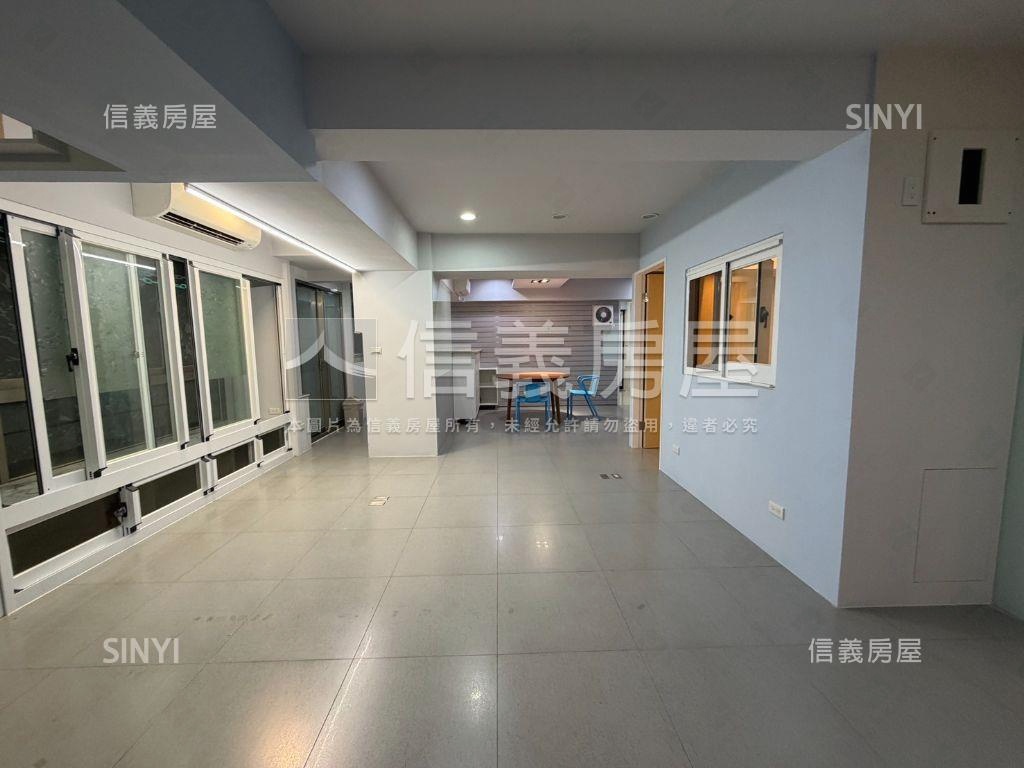 敦化微風住辦大樓房屋室內格局與周邊環境